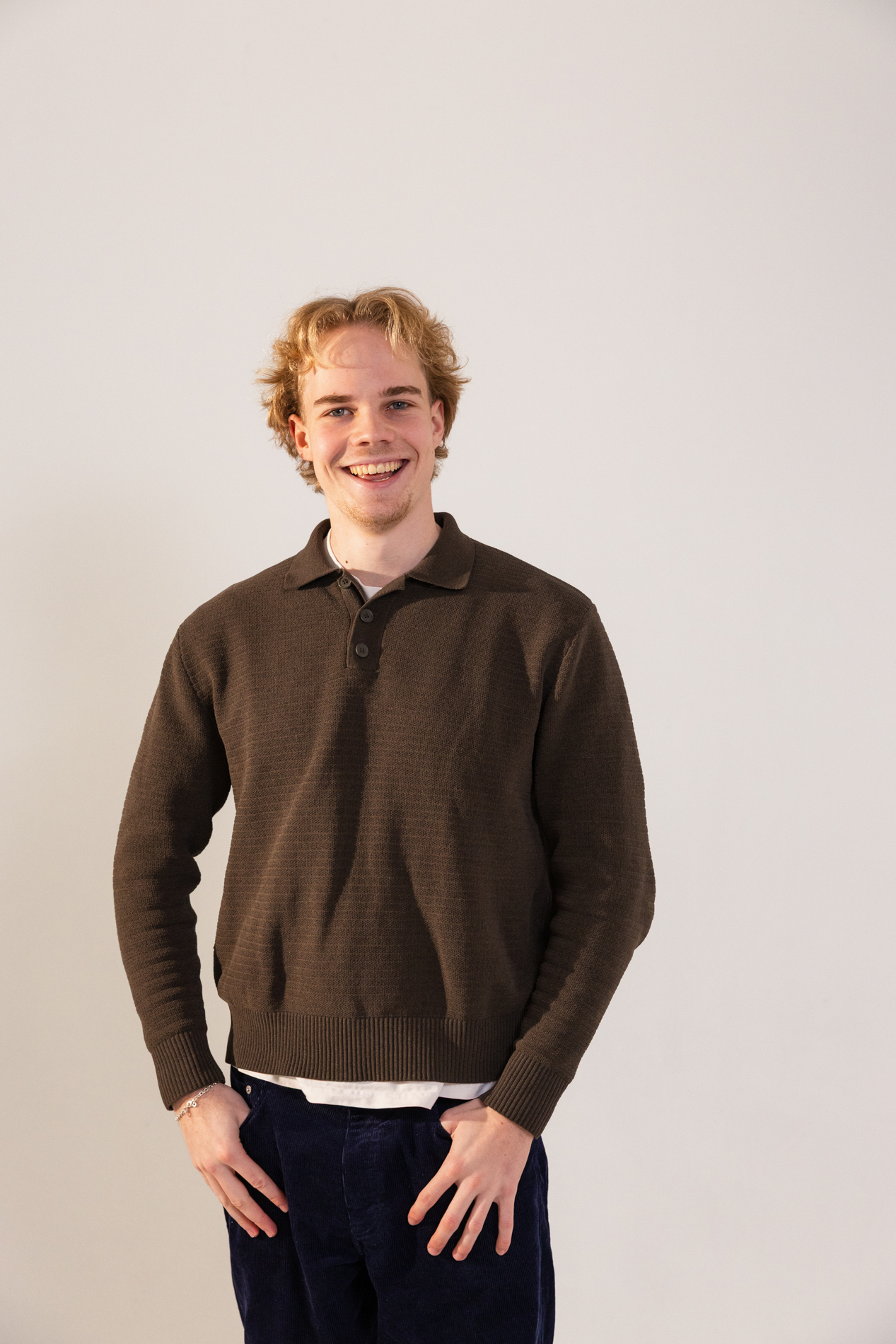 Roan van de Westeringh