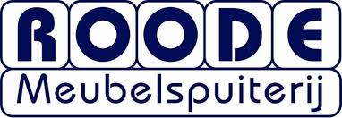 Roode Meubelspuiterij